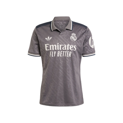 Camiseta Real Madrid 24/25 Alternativa