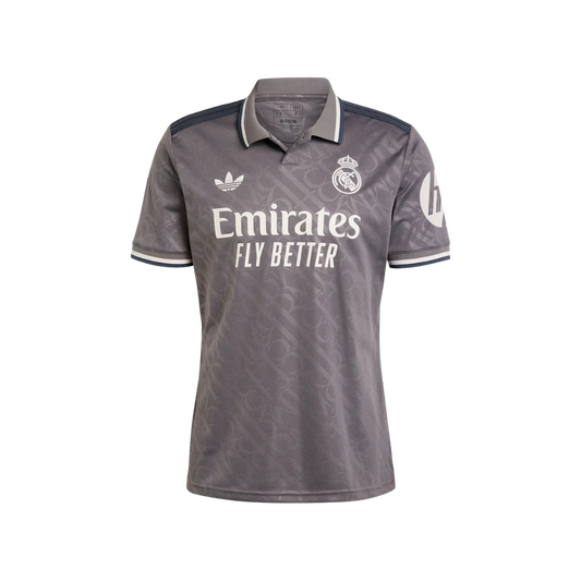Camiseta Real Madrid 24/25 Alternativa