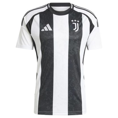 Camiseta Juventus 24/25 Local