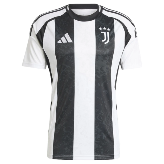 Camiseta Juventus 24/25 Local
