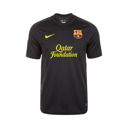 Camiseta Retro FC Barcelona 12/13 Alternativa