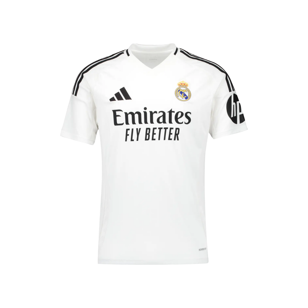 Camiseta Real Madrid 24/25 Local