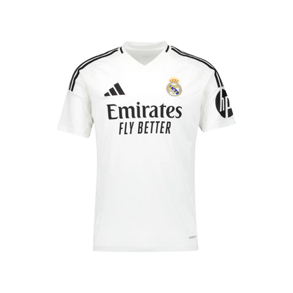 Camiseta Real Madrid 24/25 Local