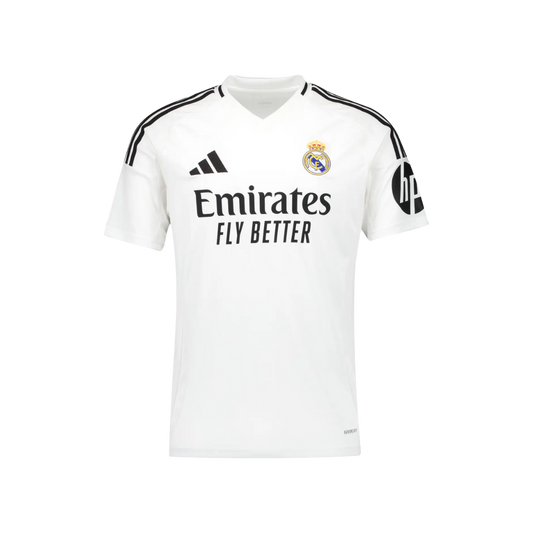 Camiseta Real Madrid 24/25 Local