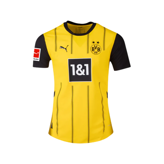 Camiseta Borussia Dortmund 24/25 Local