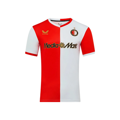 Camiseta Feyenoord 25/26 Local