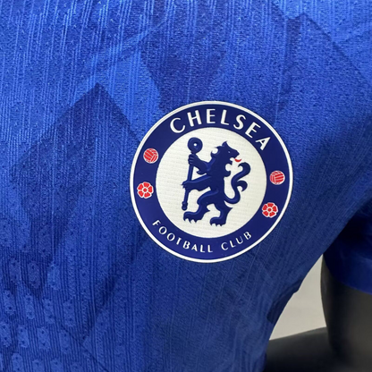 Camiseta Chelsea 25/26 Local