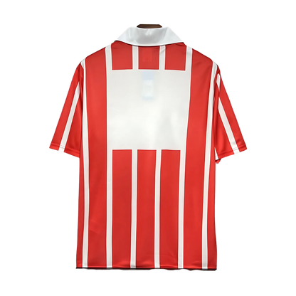 Camiseta Retro PSV Eindhoven 90/91 Local