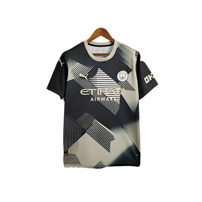 Camiseta Manchester City 25/26 Third Concepts