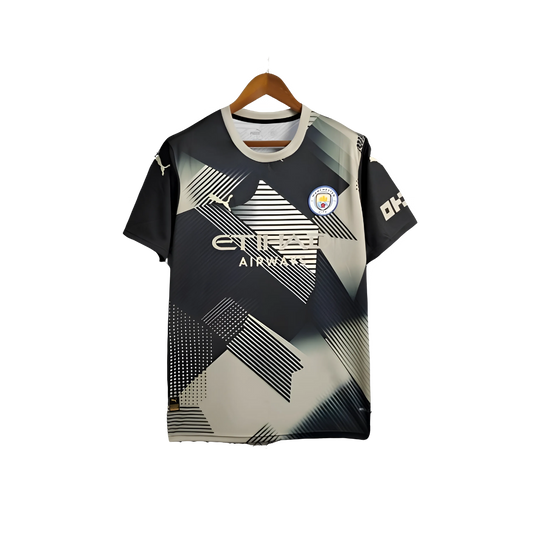Camiseta Manchester City 25/26 Third Concepts
