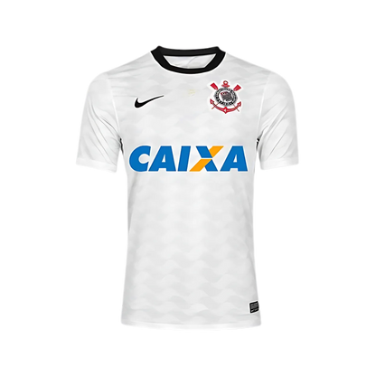 Camiseta Retro Corinthians FC 12/13 Local