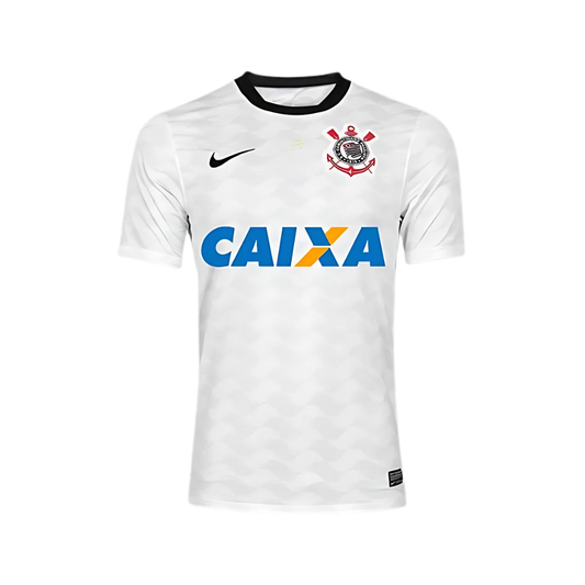 Camiseta Retro Corinthians FC 12/13 Local