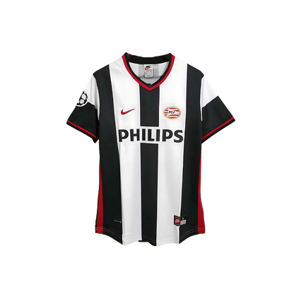 Camiseta Retro PSV Eindhoven 98/99 Visita