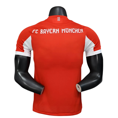 Camiseta Bayern Múnich 25/26 Local