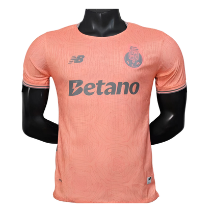 Camiseta FC Porto 25/26 Visita