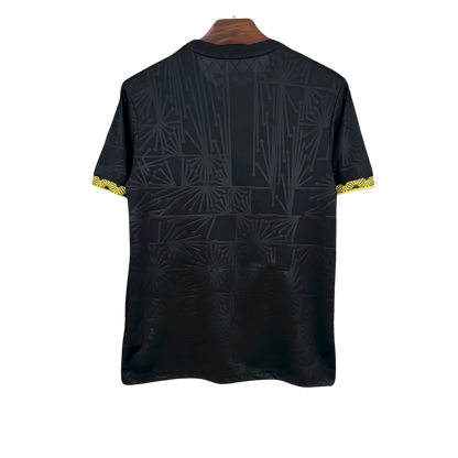 Camiseta México Copa Oro 2025