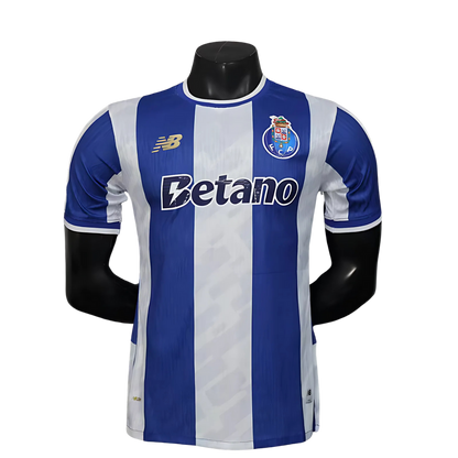 Camiseta FC Porto 25/26 Local
