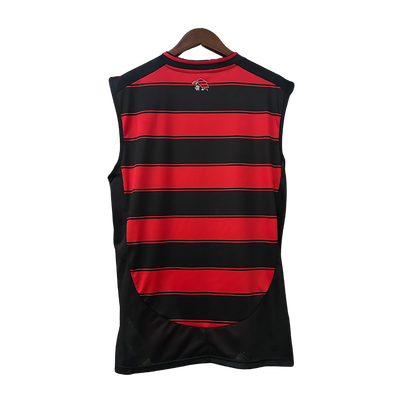 Chaleco Flamengo FC 25/26 Local