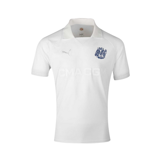 Camiseta Olympique Marsella 24/25 Edición Especial 125 Aniversario