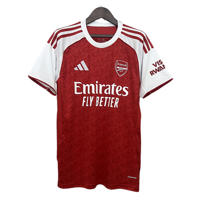 Camiseta Arsenal 25/26 Local