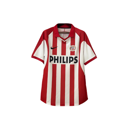 Camiseta Retro PSV Eindhoven 00/01 Local