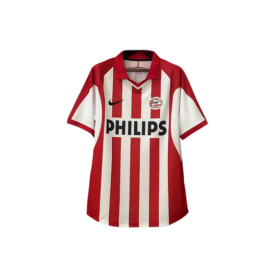 Camiseta Retro PSV Eindhoven 00/01 Local