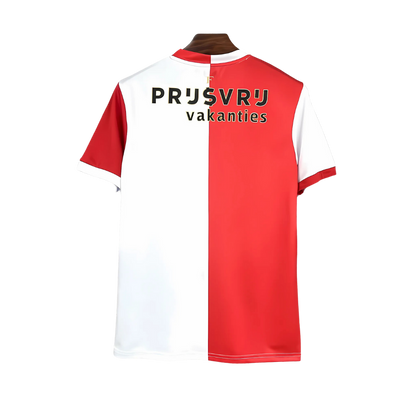 Camiseta Feyenoord 25/26 Local