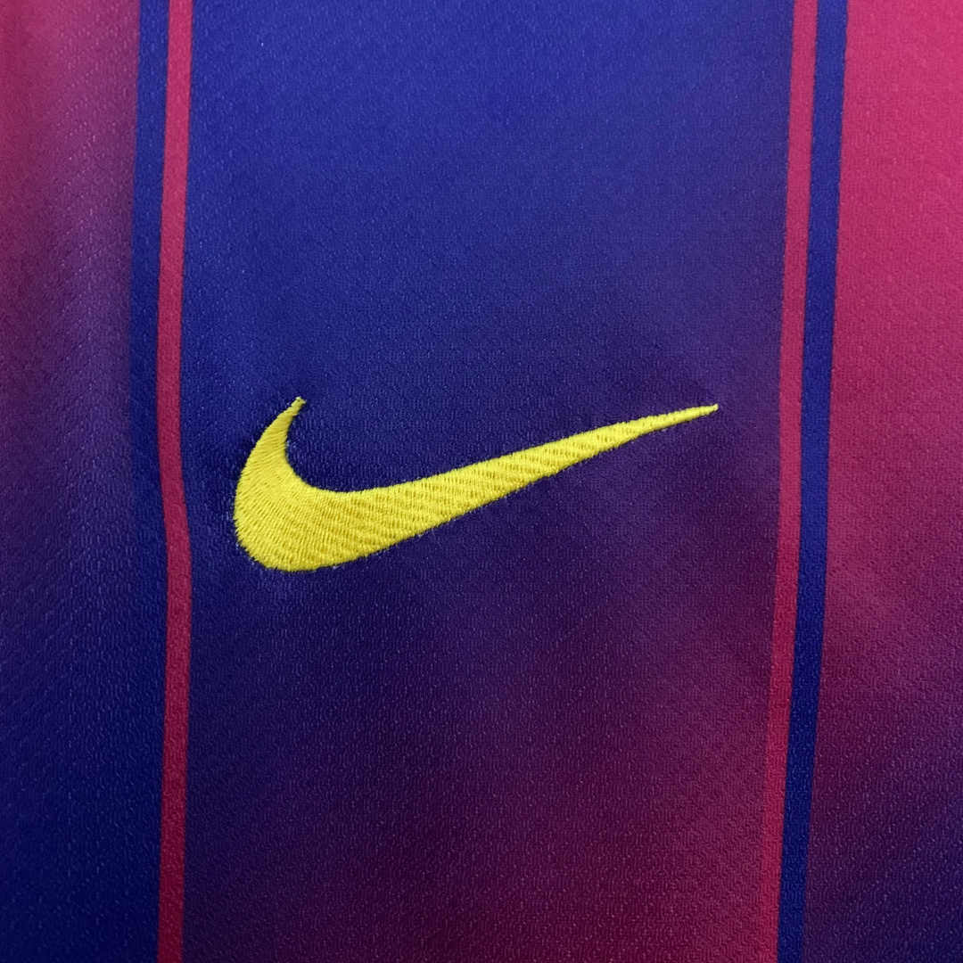 Camiseta FC Barcelona 25/26 Local
