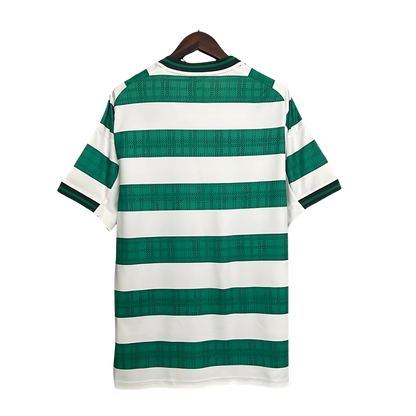 Camiseta Celtic FC 25/26 Local