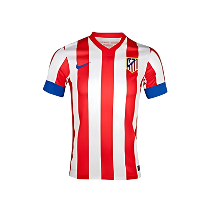 Camiseta Retro Atlético de Madrid 12/13 Local