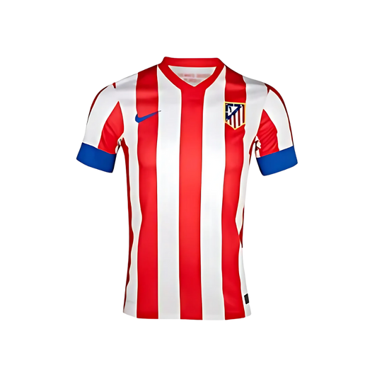 Camiseta Retro Atlético de Madrid 12/13 Local