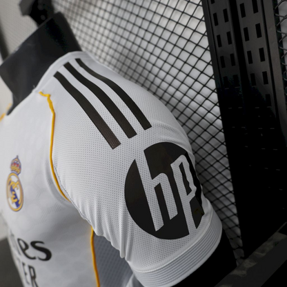 Camiseta Real Madrid 25/26 Local
