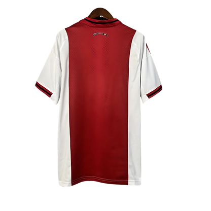 Camiseta Ajax 25/26 Local