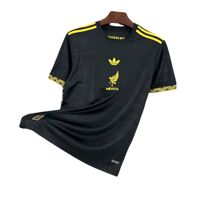 Camiseta México Copa Oro 2025