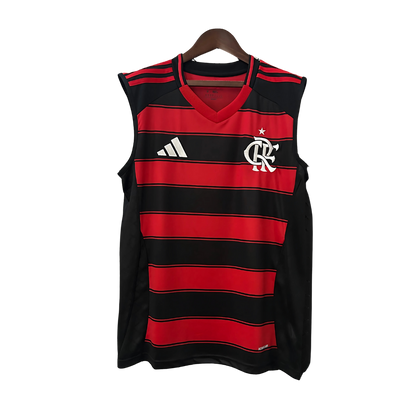 Chaleco Flamengo FC 25/26 Local