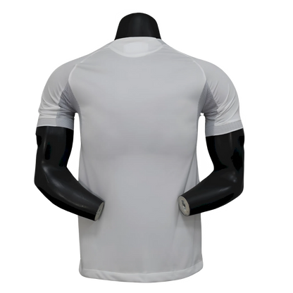 Camiseta Real Madrid 25/26 Local
