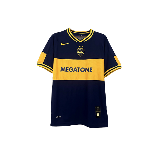 Camiseta Retro Boca Juniors 06/07 Local