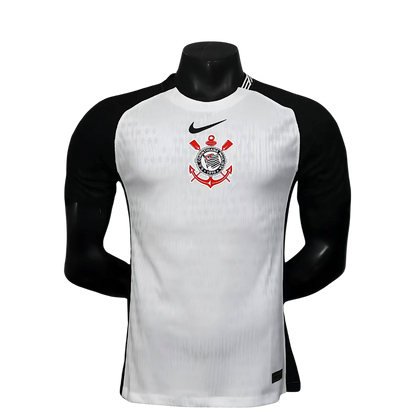 Camiseta Corinthians FC 25/26 Local