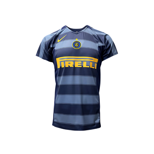 Camiseta Retro Inter Milán 04/05 Tercera