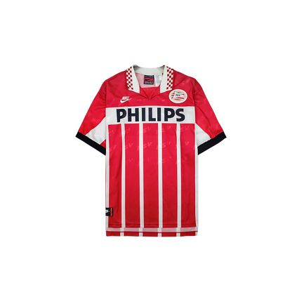 Camiseta Retro PSV Eindhoven 95/96 Local