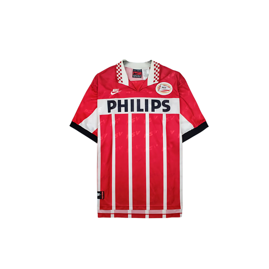 Camiseta Retro PSV Eindhoven 95/96 Local