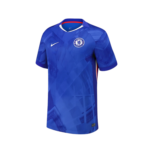 Camiseta Chelsea 25/26 Local