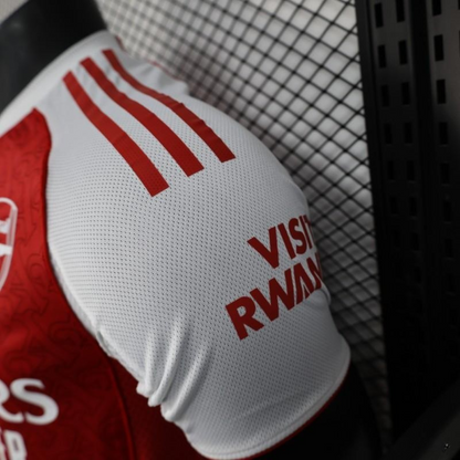 Camiseta Arsenal 25/26 Local