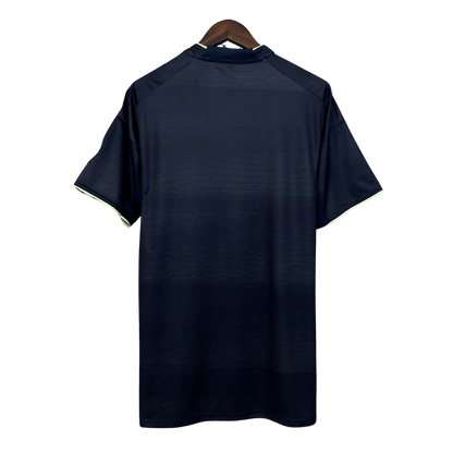Camiseta Real Madrid 25/26 Visitante