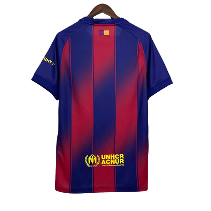 Camiseta FC Barcelona 25/26 Local