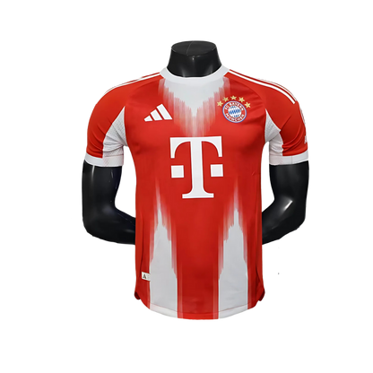 Camiseta Bayern Múnich 25/26 Local