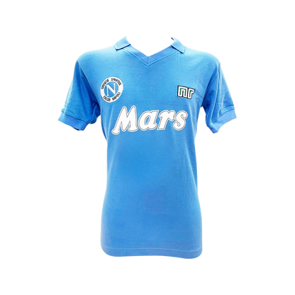 Camiseta Retro Napoli 88/89 Local