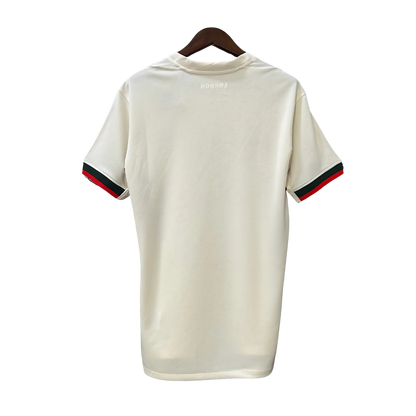 Camiseta Chelsea 25/26 Visita
