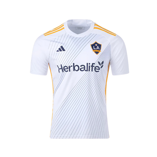 Camiseta LA Galaxy 25/26 Local